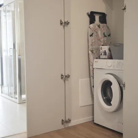 شقة Stef Stef House برينديسي