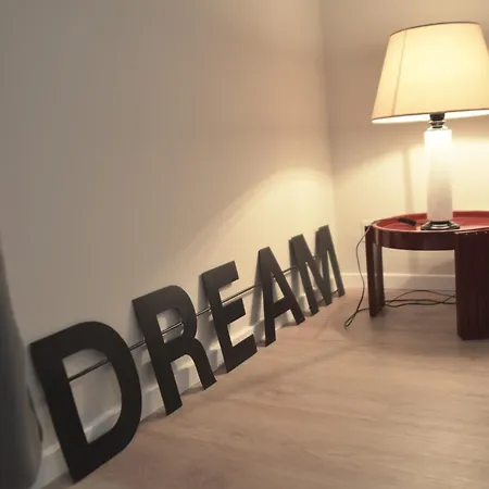 Lejlighed Stef Stef House Brindisi