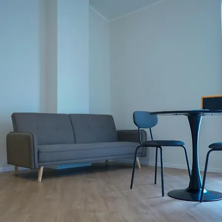 Stef Stef House شقة