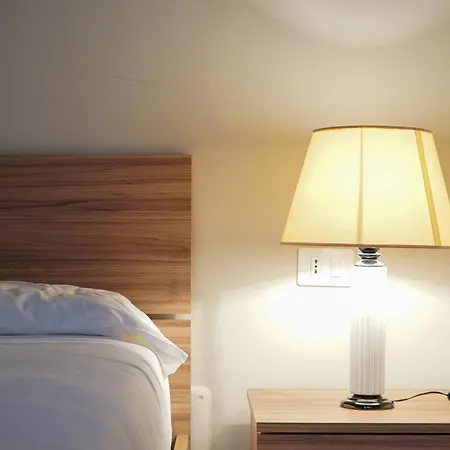 شقة Stef Stef House