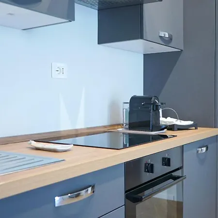 Stef Stef House شقة *