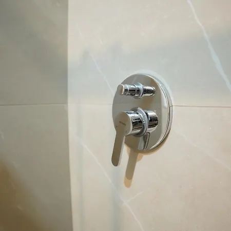 شقة Stef Stef House