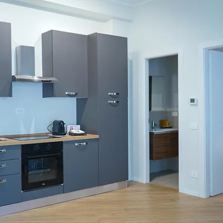 Stef Stef House شقة