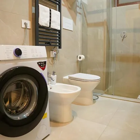 شقة Stef Stef House *