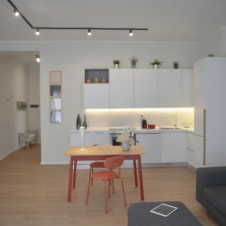 Stef Stef House Apartment *