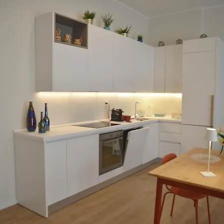 Stef Stef House Apartment *