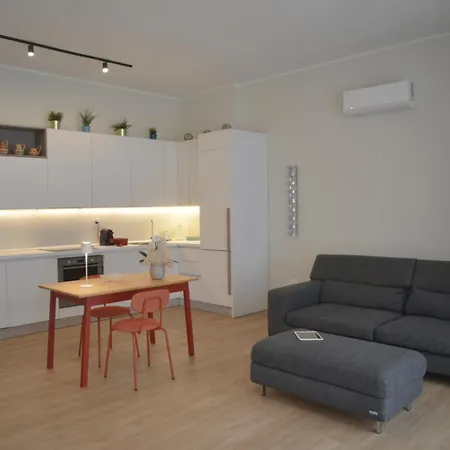 דירה Stef Stef House ברינדיזי