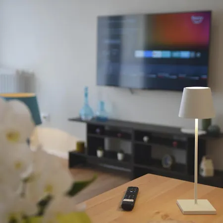 Apartman Stef Stef House Brindisi