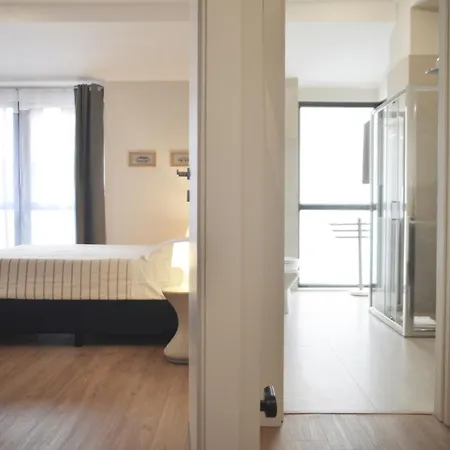 Stef Stef House * Brindisi