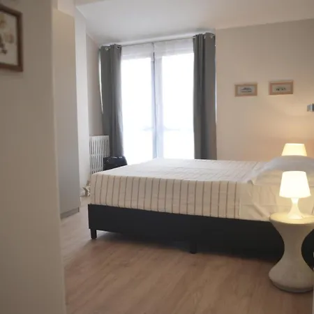 Stef Stef House Apartment *