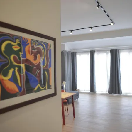 Stef Stef House * Brindisi