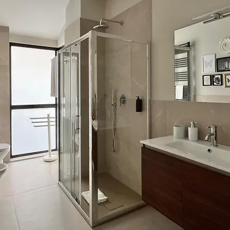 Stef Stef House דירה