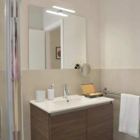 Stef Stef House Apartment *