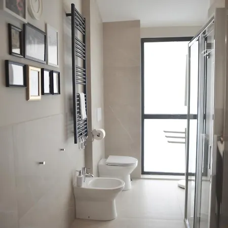 Stef Stef House Apartment *