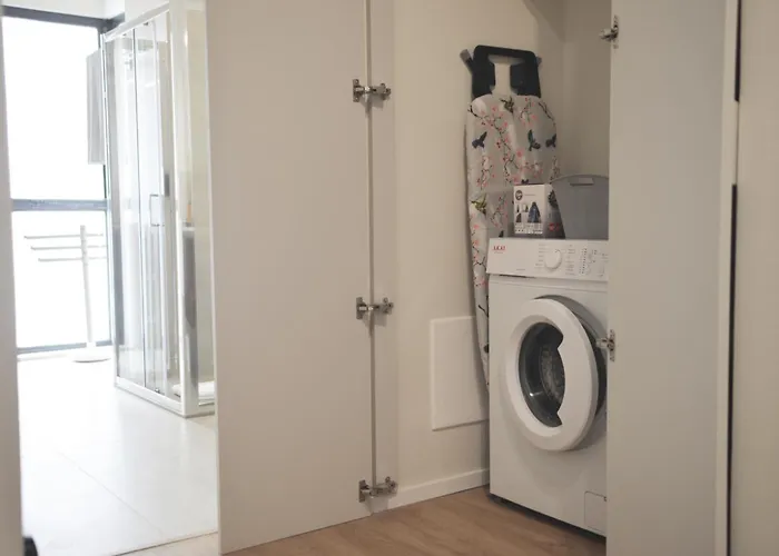 Lejlighed Stef Stef House Brindisi