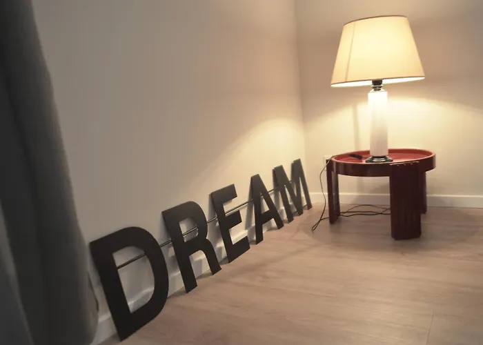 Lejlighed Stef Stef House Brindisi