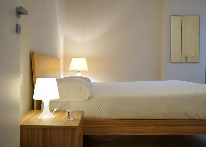 アパート Stef Stef House *